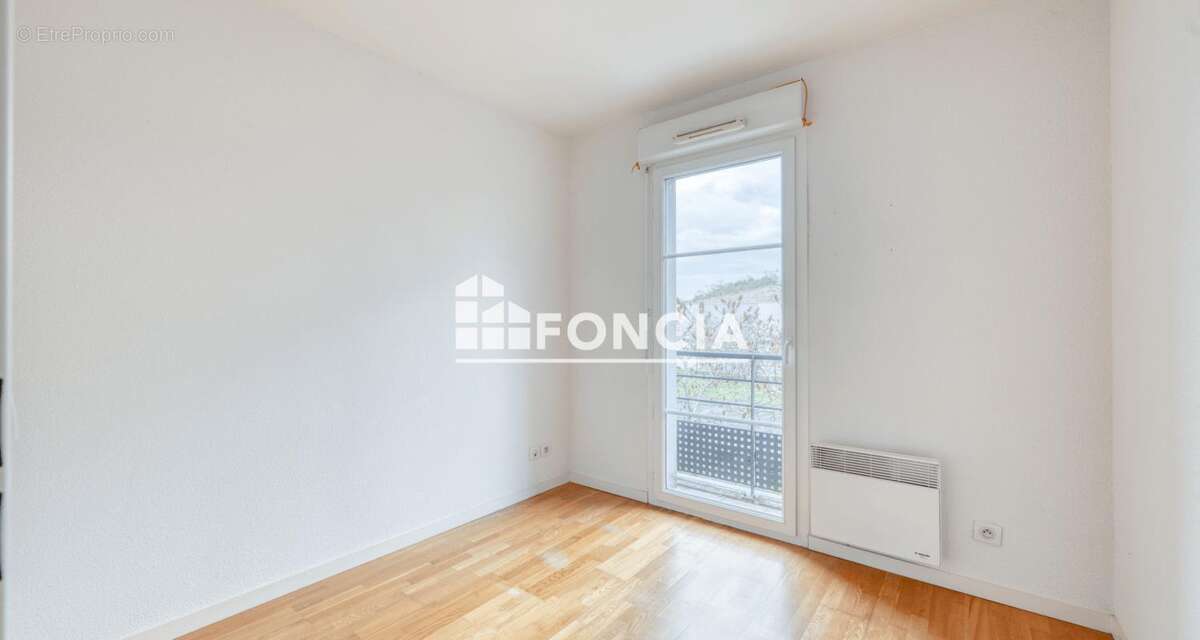 Appartement à SAINT-MEDARD-EN-JALLES