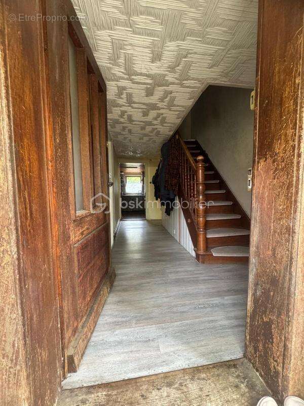 Appartement à WENTZWILLER