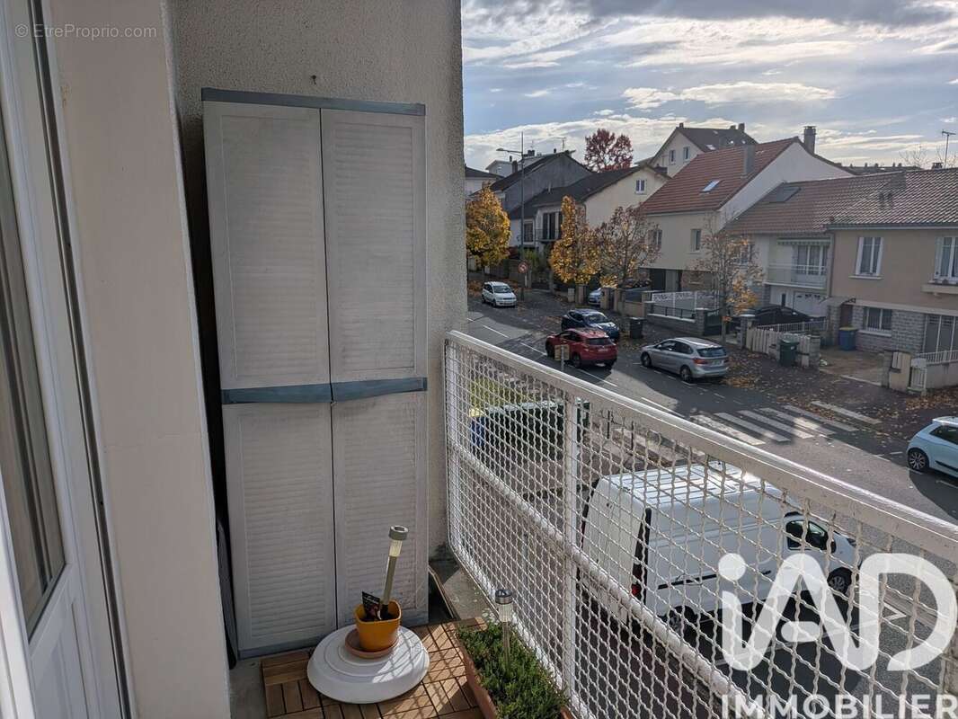 Photo 4 - Appartement à LIMOGES