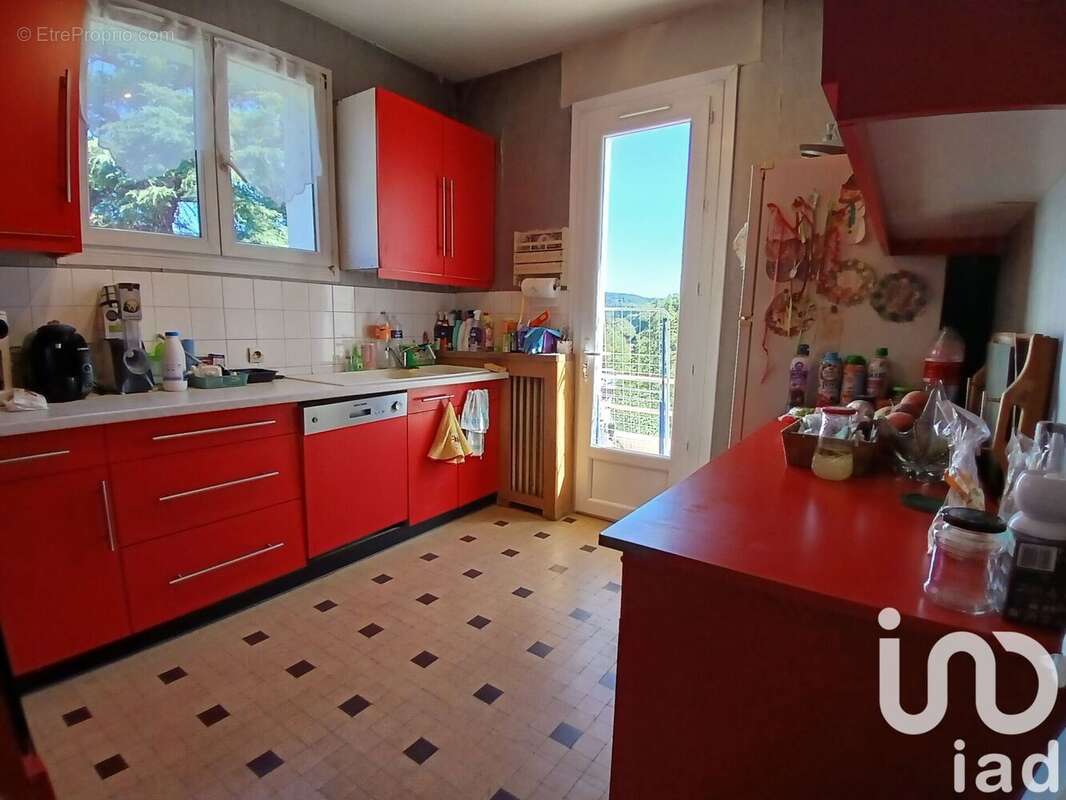 Photo 8 - Maison à AMELIE-LES-BAINS-PALALDA