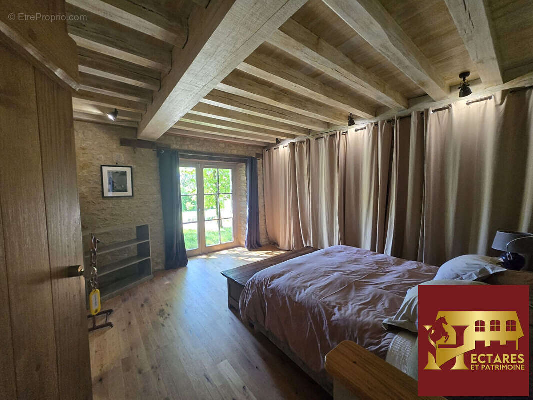 Maison à SAINTE-PEXINE