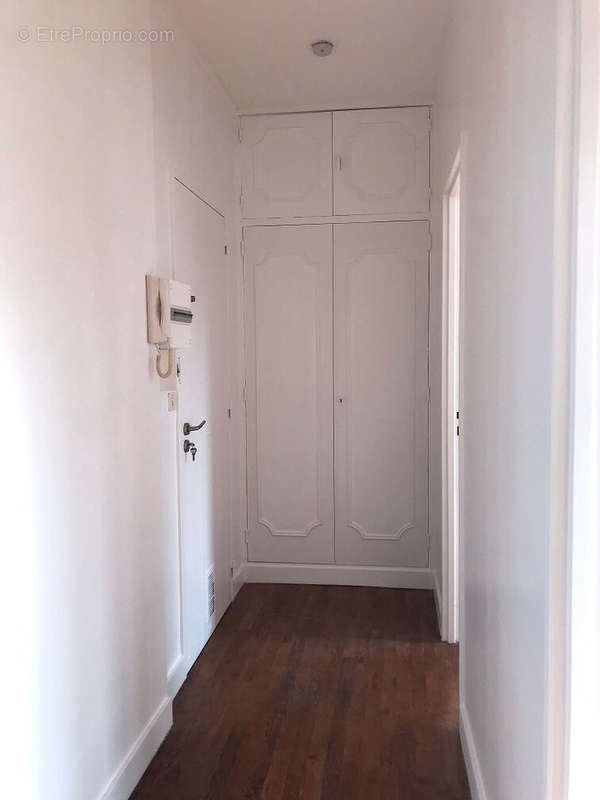 Appartement à ELBEUF