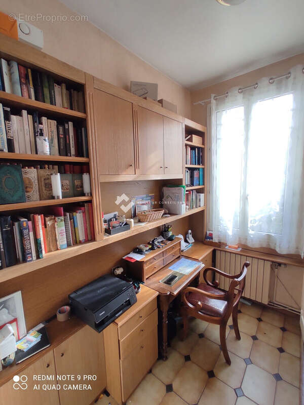 Maison 101 m² à Vigneux-Sur-Seine  - photo 9