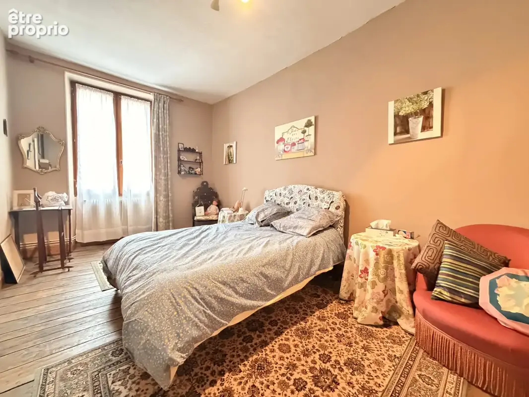 Maison de ville de trois chambres au cœur de Ruffec - photo 10