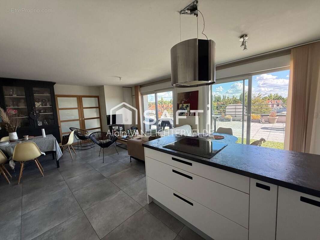 Photo 3 - Appartement à SECLIN