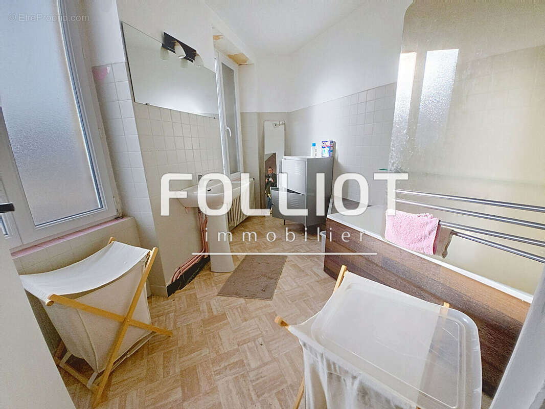 Appartement à GRANVILLE