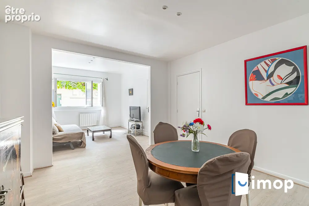 Appartement à MALAKOFF