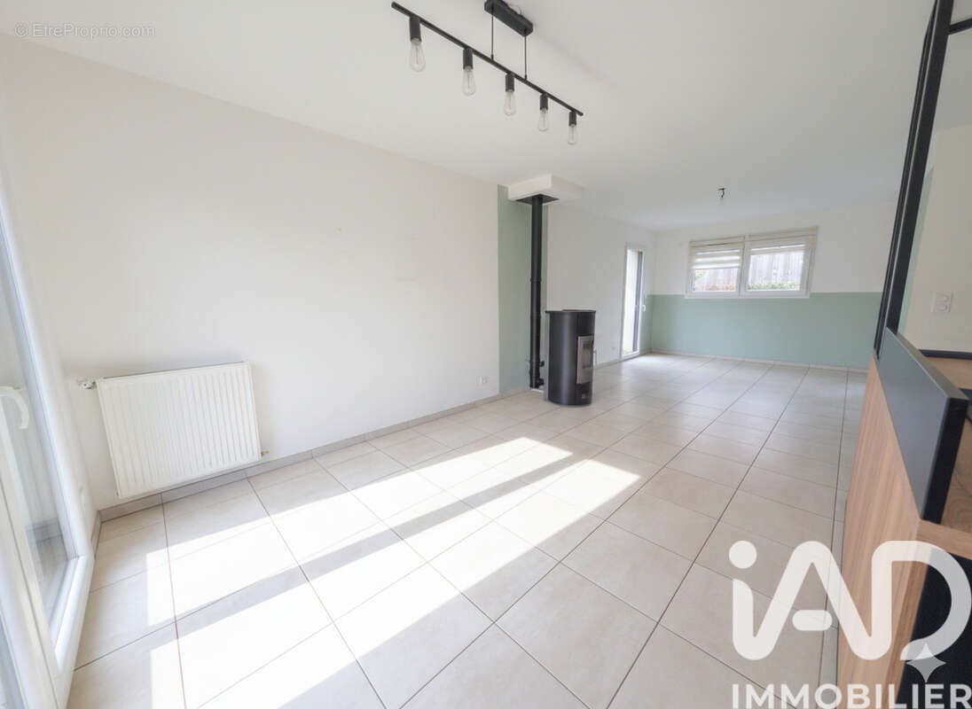 Photo 8 - Maison à PORNICHET