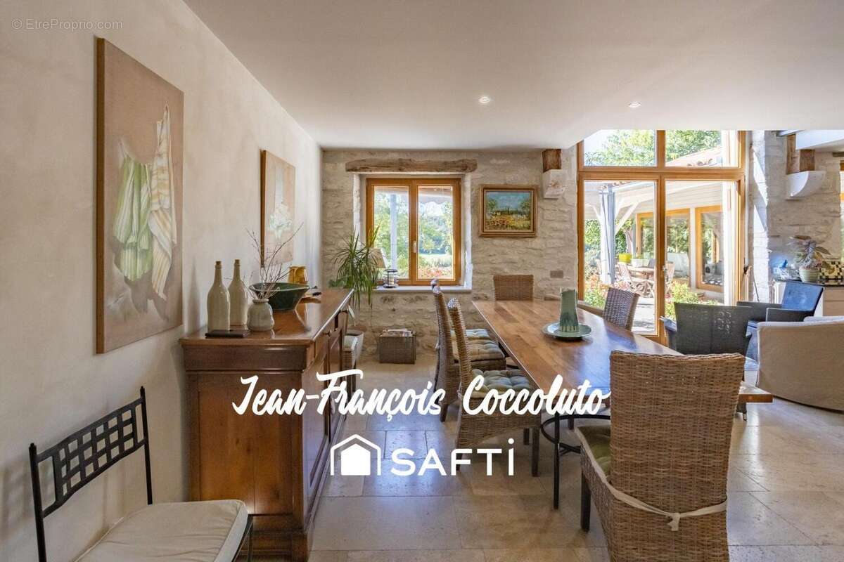 Photo 7 - Maison à BAGAT-EN-QUERCY