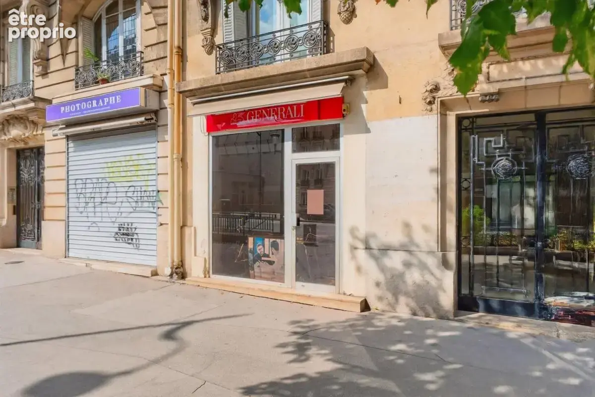 Local 42 boulevard de Port Royal - photo 2
