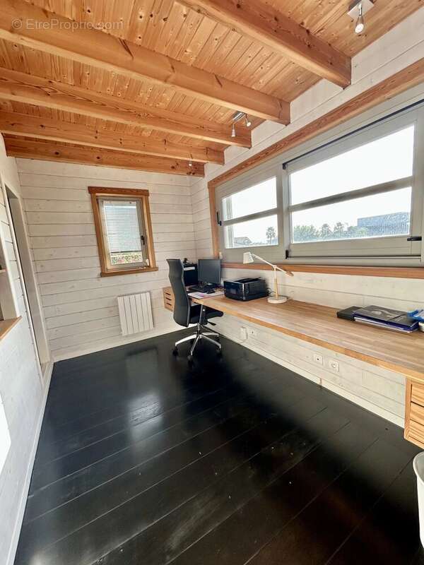 Maison à VILLENEUVE-DE-LA-RAHO