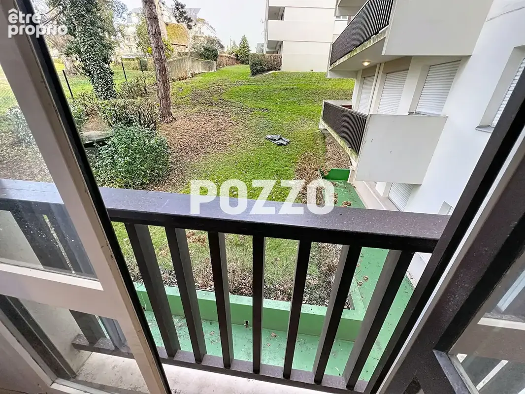 Appartement Trouville Sur Mer 1 pièce(s) - photo 6