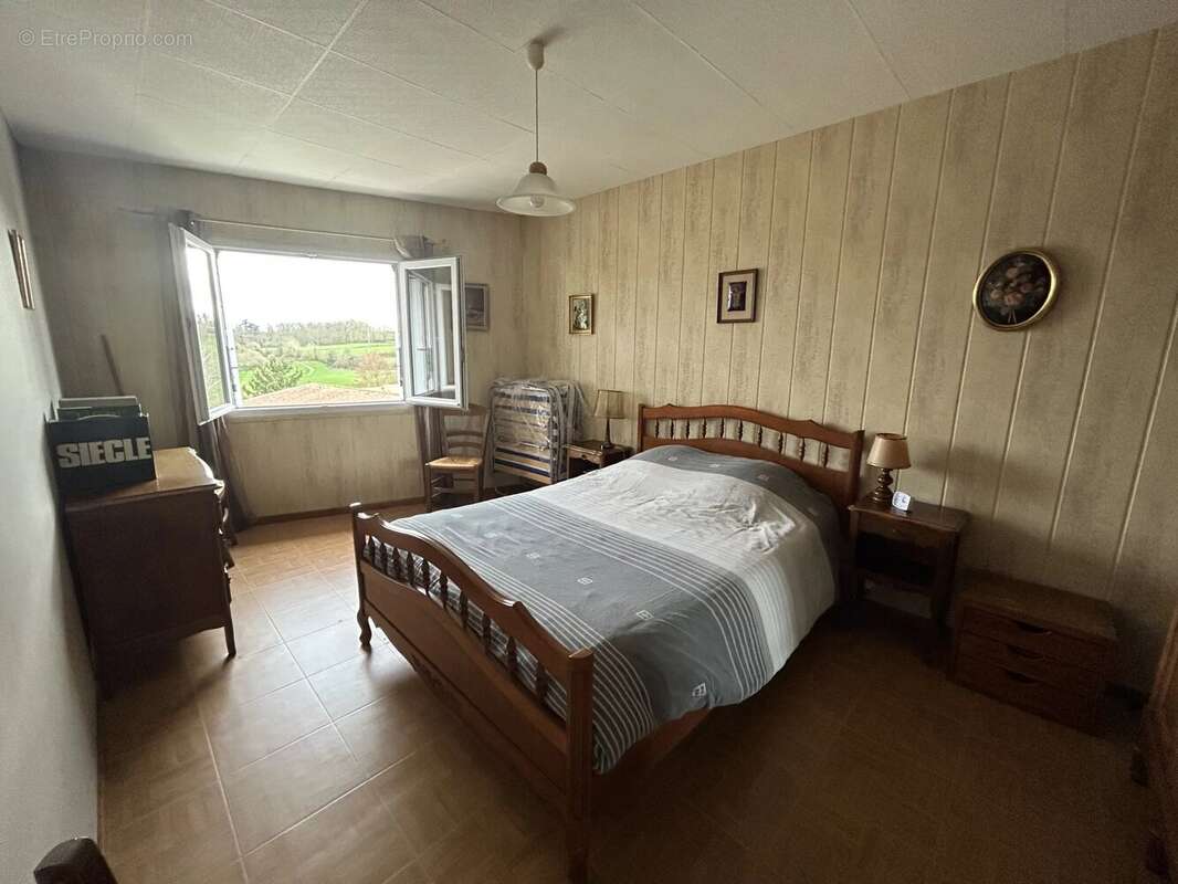 maison de ville avec grande dépendance - photo 10