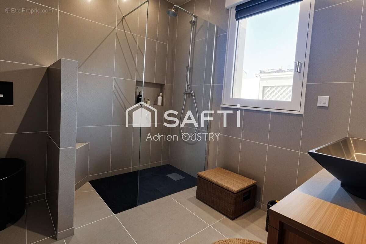 Photo 4 - Maison à AGDE