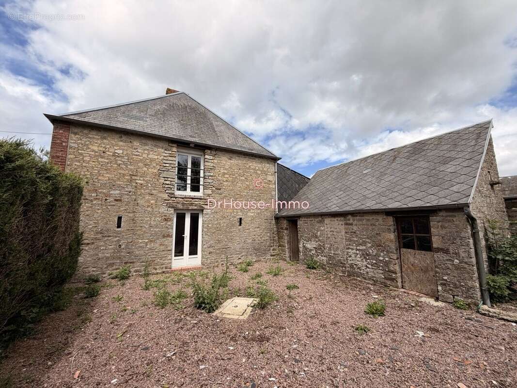 Maison 195 m² à Le Mesnil-Auzouf  - photo 10