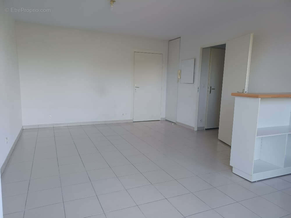 Appartement à FONSORBES