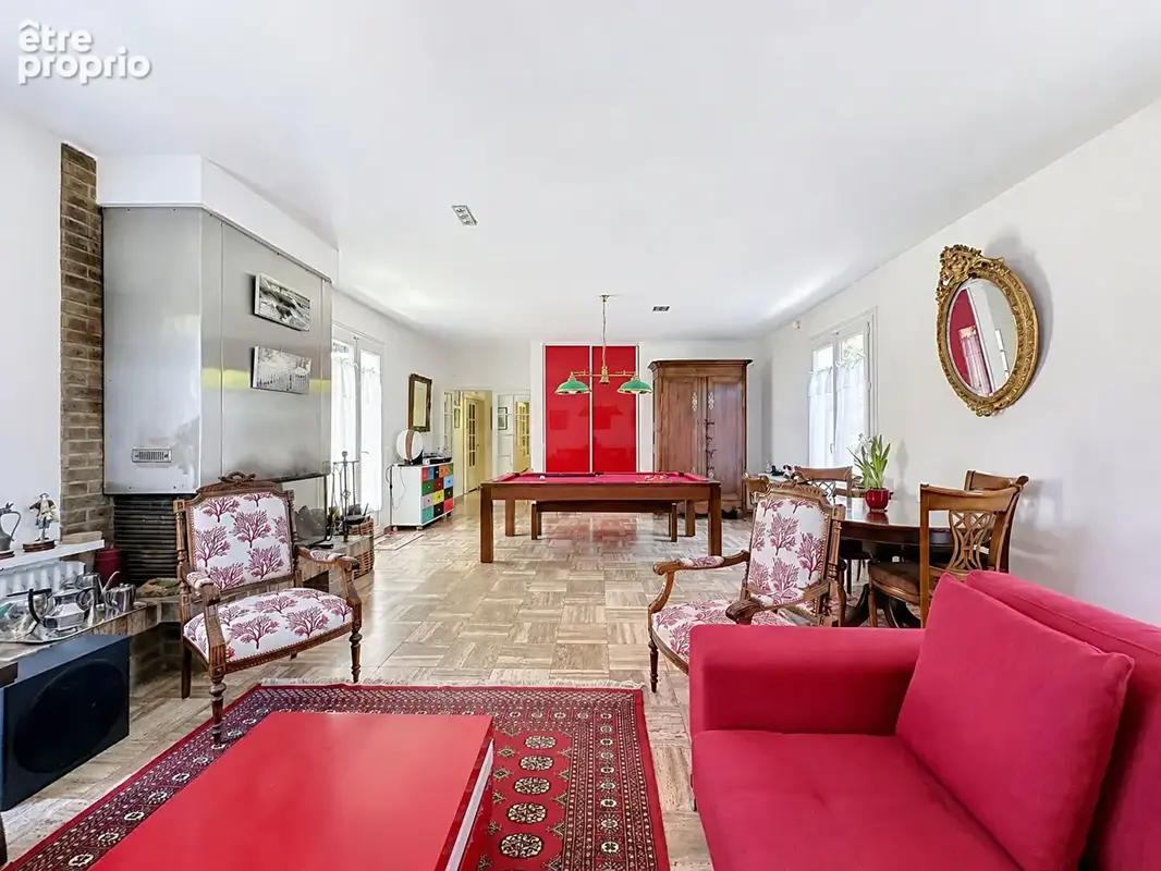 Yerres Maison dépaysante 183 m2 classée DPE B - photo 2