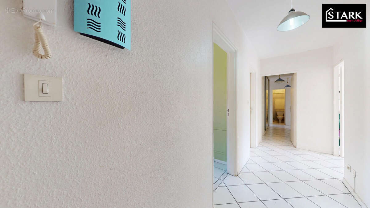 Appartement à BELFORT