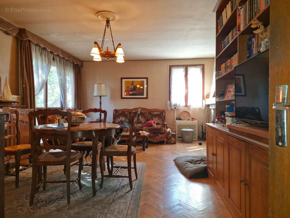Maison à TOULOUSE