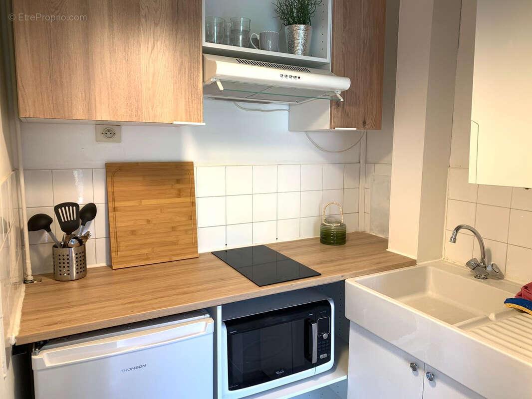 Appartement à PERPIGNAN