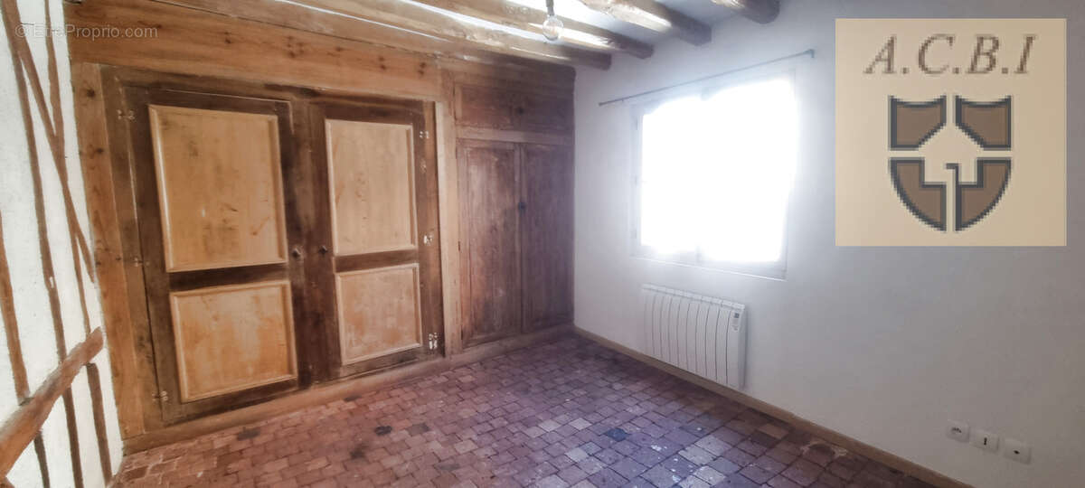 Appartement à VENDOME
