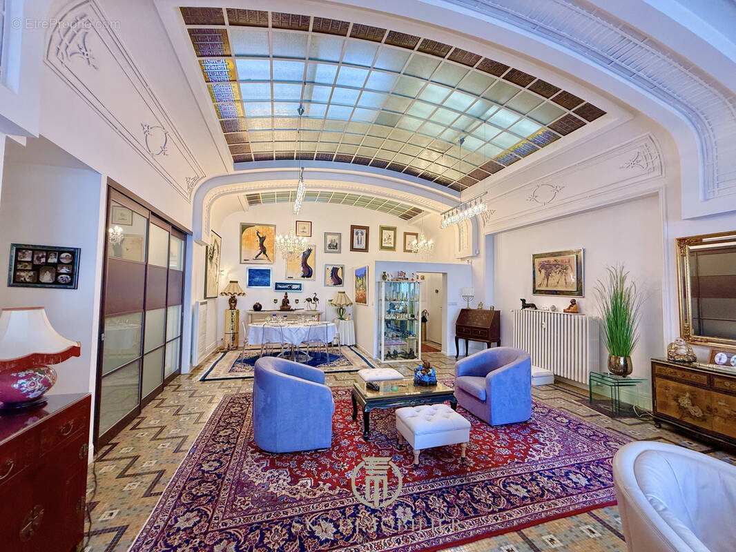 Appartement à VICHY