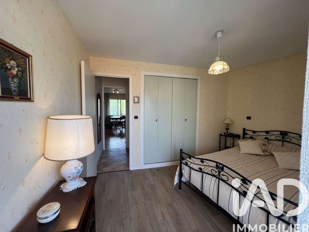 Photo 7 - Appartement à ROYAN