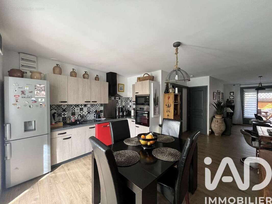 Photo 7 - Maison à COURSAN