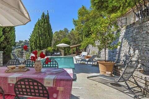 Maison à SAINT-PAUL