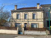 Maison à GORNAC
