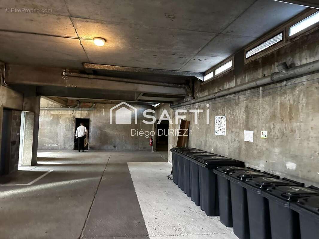 Photo 7 - Appartement à DUNKERQUE