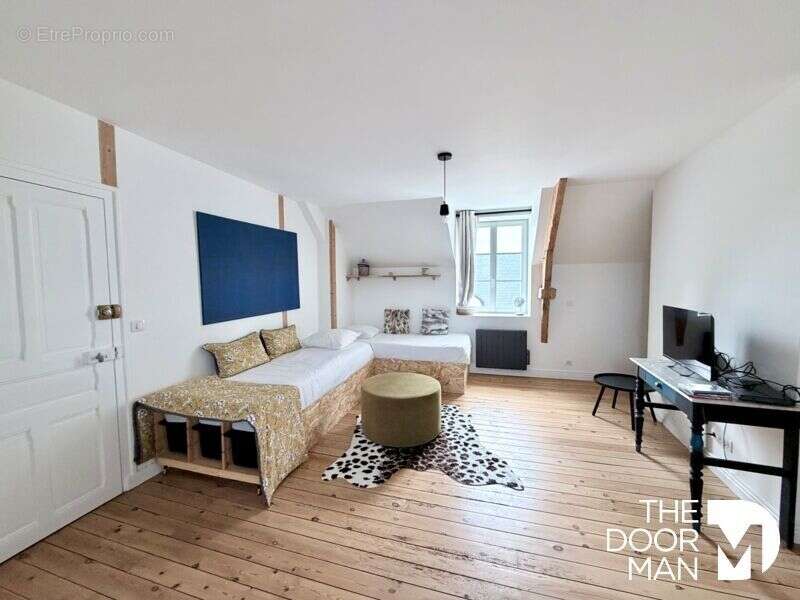 Maison 44510 - photo 14