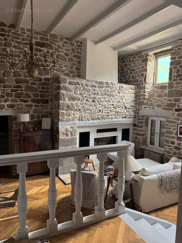 Maison à VOCANCE