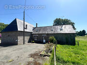 Maison à LARCHAMP