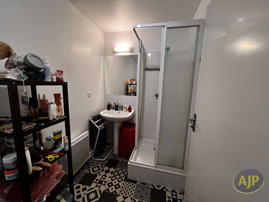 Appartement à LE LOROUX-BOTTEREAU