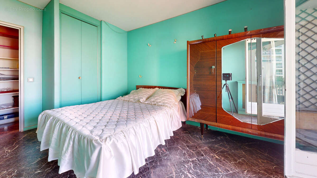 Appartement 3 pièces à vendre à Paris 14ème - photo 10
