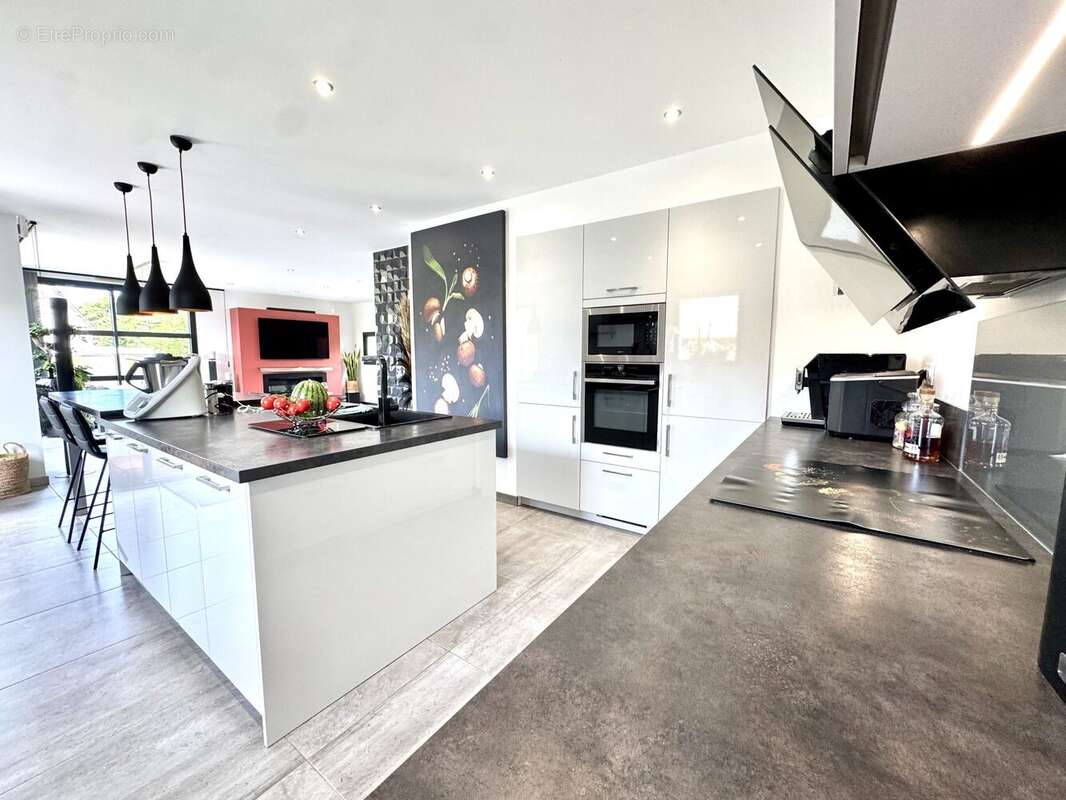 Maison 134 m² à Auberville  - photo 3