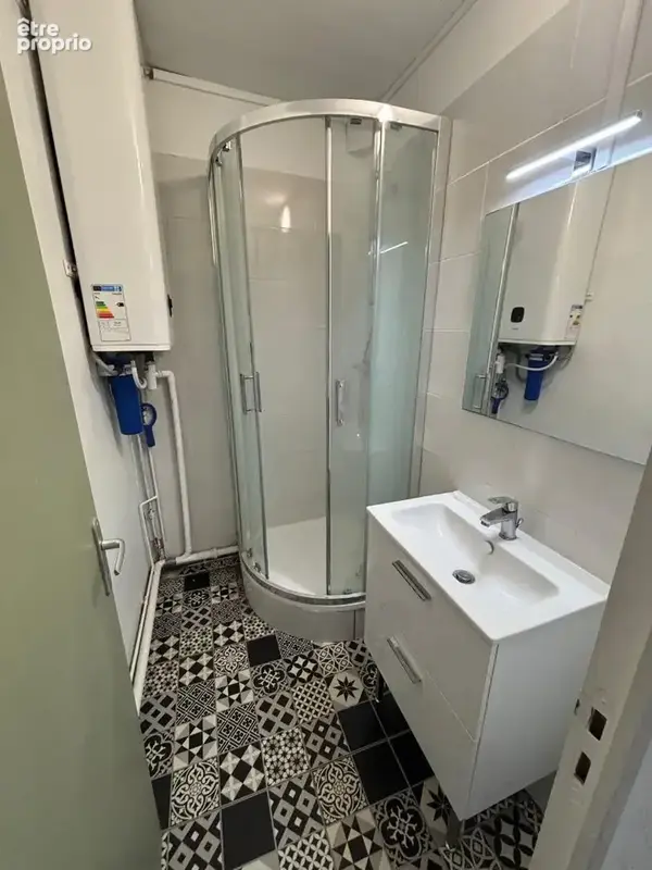 Maison Juziers 4 pièce(s) 58 m2 - photo 6