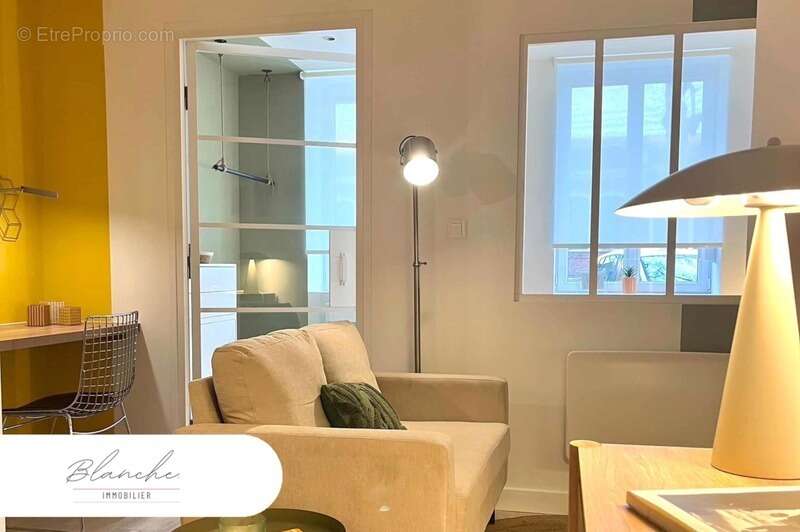 Appartement à LILLE