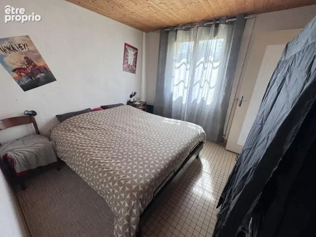 Maison à vendre 2 pièces FONDETTES (37) - photo 7