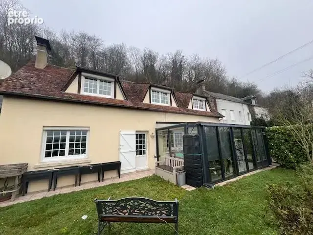 Photo Maison à Orbec au prix de 141 400€