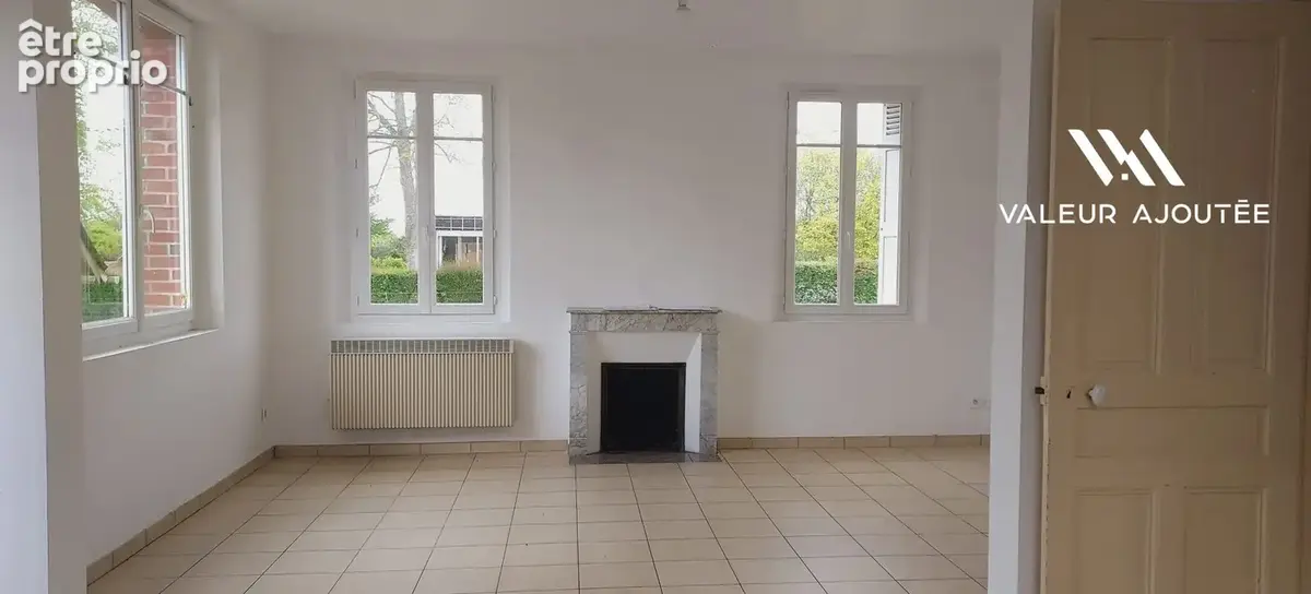 Maison 6 pièces 130 m² à vendre à Les Grandes-Ventes (76950) - photo 7