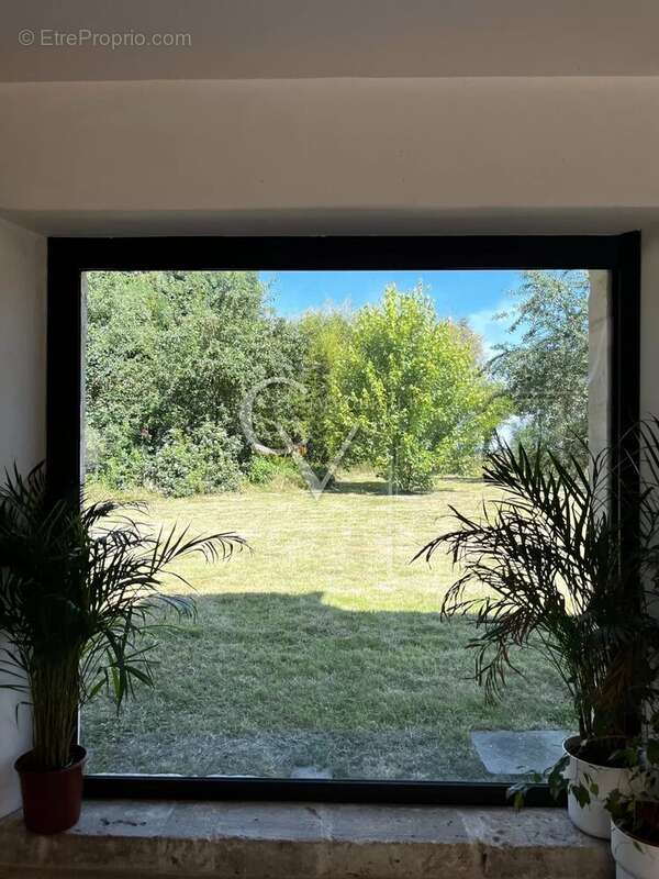 Maison à MAGNY-EN-VEXIN