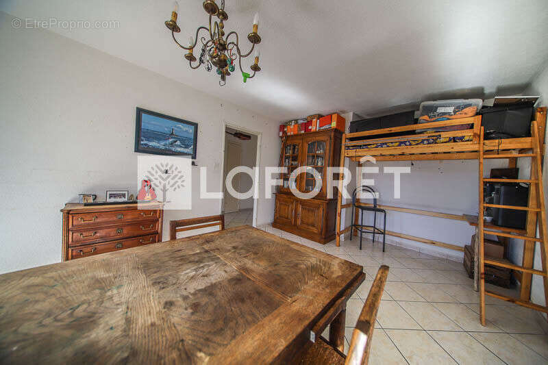 Appartement à EMBRUN