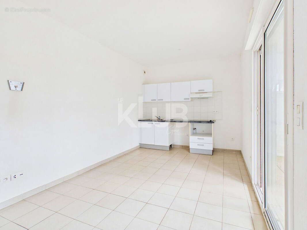 Appartement à POGGIO-MEZZANA