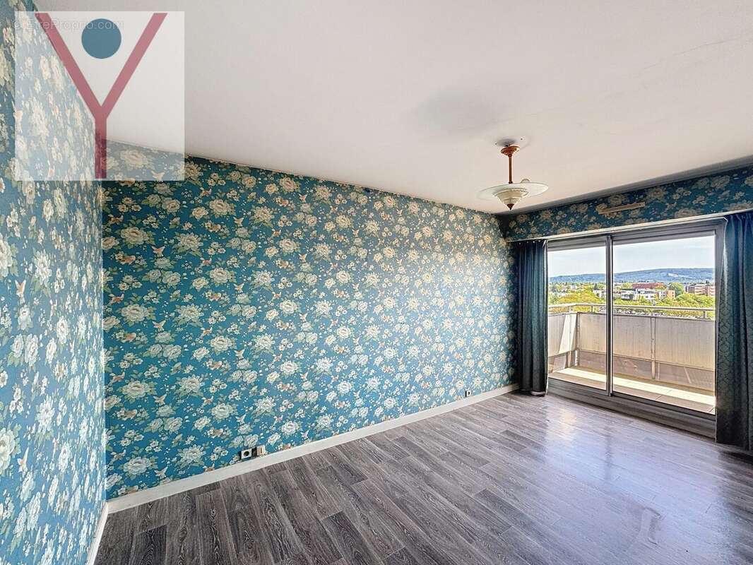 Appartement à BOURG-EN-BRESSE