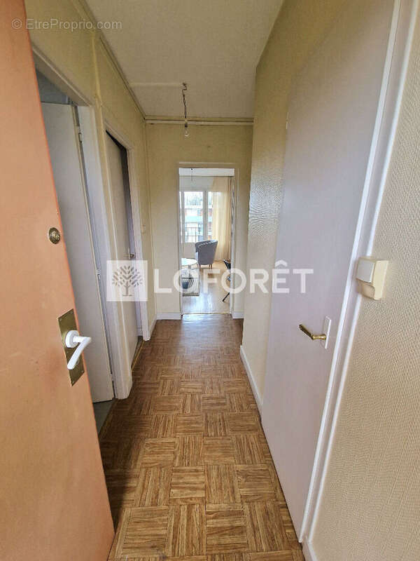 Appartement à LIMOGES