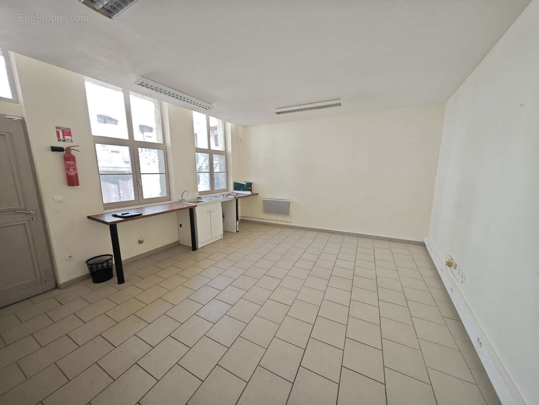 Appartement à DOUAI