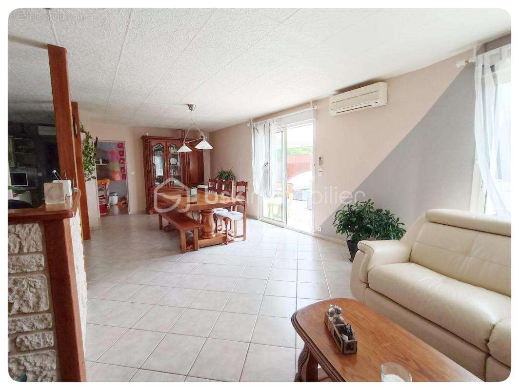 Maison/villa 150 m2 - photo 5
