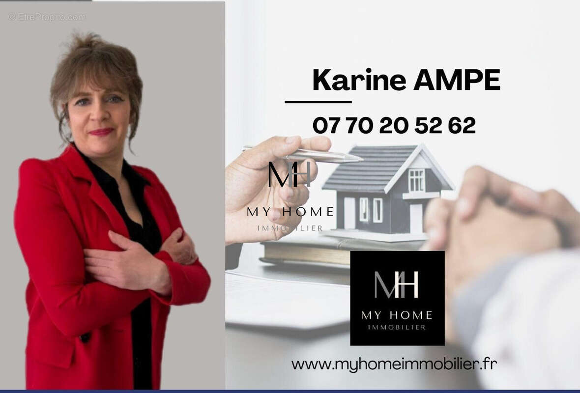 Maison à LE MELE-SUR-SARTHE